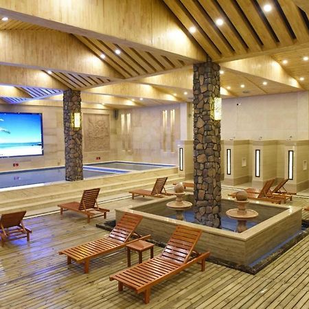 7Days Inn Hulu Island Xingcheng University Town Branch Huludao Exterior foto
